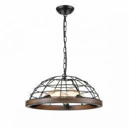 Подвесной светильник Vele Luce Bensen  - 3